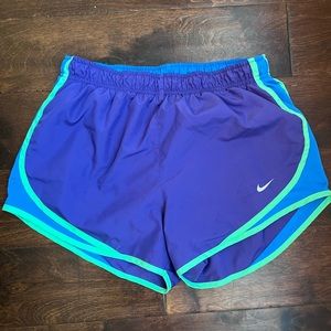 Nike shorts